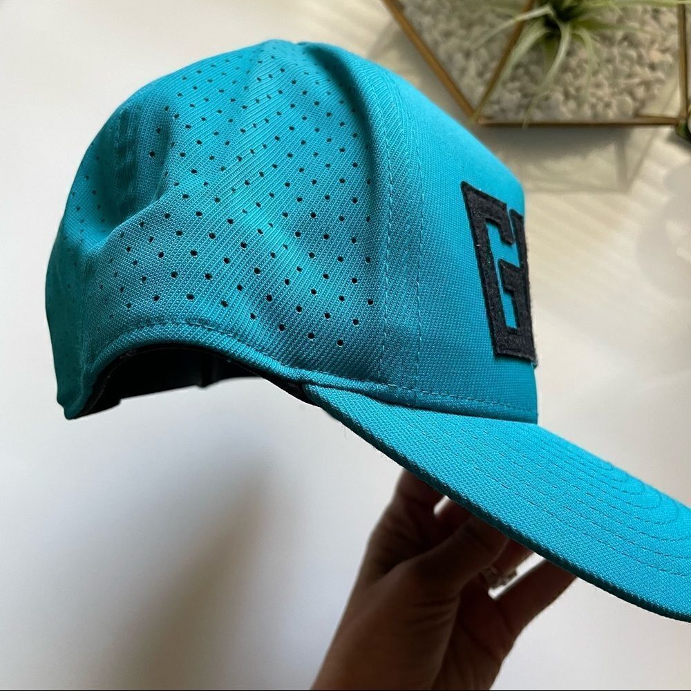 Birds of Condor GLFN SNAPBACK Hat Golf Trucker Hat - Picture 7 of 8